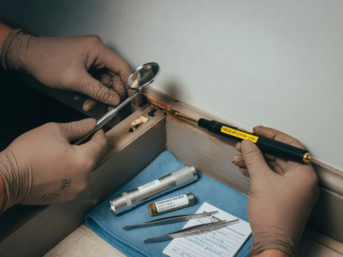Why choose Emergency Pest Control in Kimberly, AL